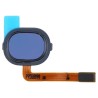 Flex Lector de Huella Samsung Galaxy A40, A405 Azul