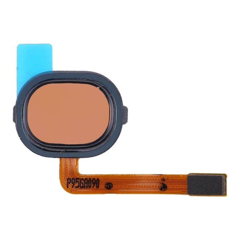 Flex Lector de huella Samsung Galaxy A40, A405 Naranja
