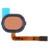Flex Lector de huella Samsung Galaxy A40, A405 Naranja