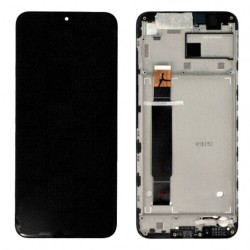 Pantalla Completa con Marco Wiko Power U20