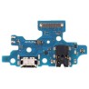 Placa Conector de Carga y Microfono Samsung Galaxy A41 A415
