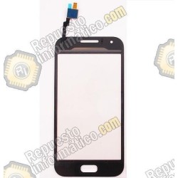 Tactil negro Samsung  Galaxy J1 (SM-J100)