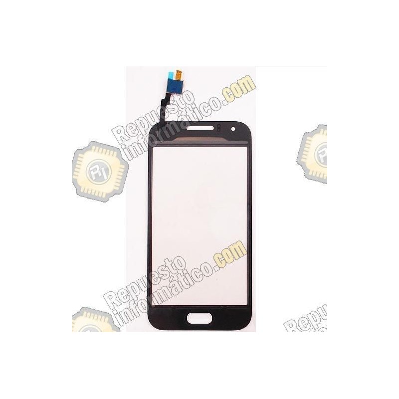 Tactil negro Samsung  Galaxy J1 (SM-J100)