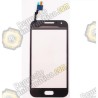 Tactil negro Samsung  Galaxy J1 (SM-J100)