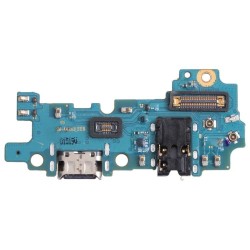 Placa Conector de Carga y Microfono Samsung Galaxy A42 5G (A426B)