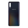 Tapa Trasera Samsung Galaxy A50, A505 Negra