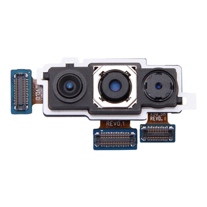Camara Trasera Samsung Galaxy A50, A505