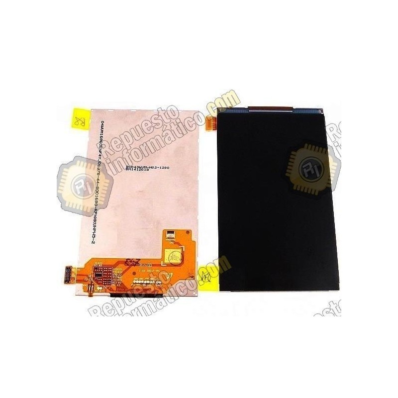 Lcd Samsung Galaxy J1 SM-J100