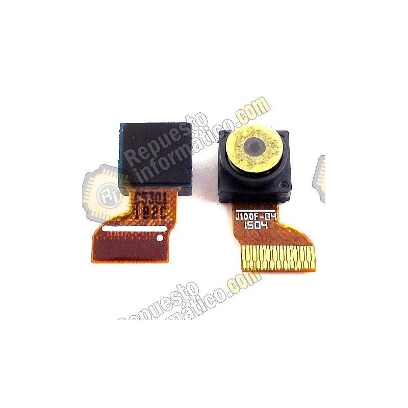 Camara Frontal Galaxy J1 (SM-J100)