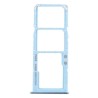 Bandeja Dual Sim y MicroSD Samsung Galaxy A51 (A515) Azul