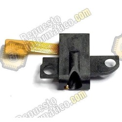 Jack Audio Galaxy J1 SM-J100