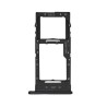 Bandeja Sim y MicroSD Samsung Galaxy A51 5G (A516) Negro