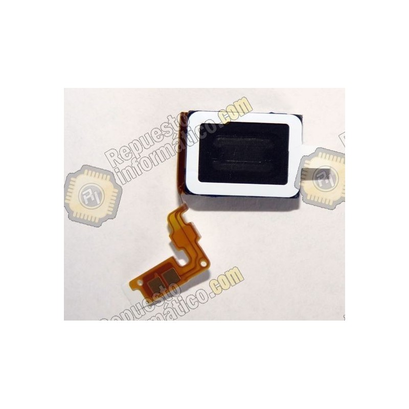 Flex altavoz Galaxy J1 (SM-J100)