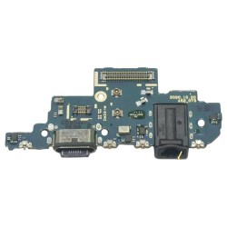 Placa Conector de Carga y Microfono Samsung Galaxy A52 (A525)