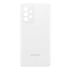 Tapa Trasera Samsung Galaxy A52 (A526) Blanco
