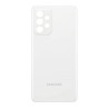 Tapa Trasera Samsung Galaxy A52 (A526) Blanco
