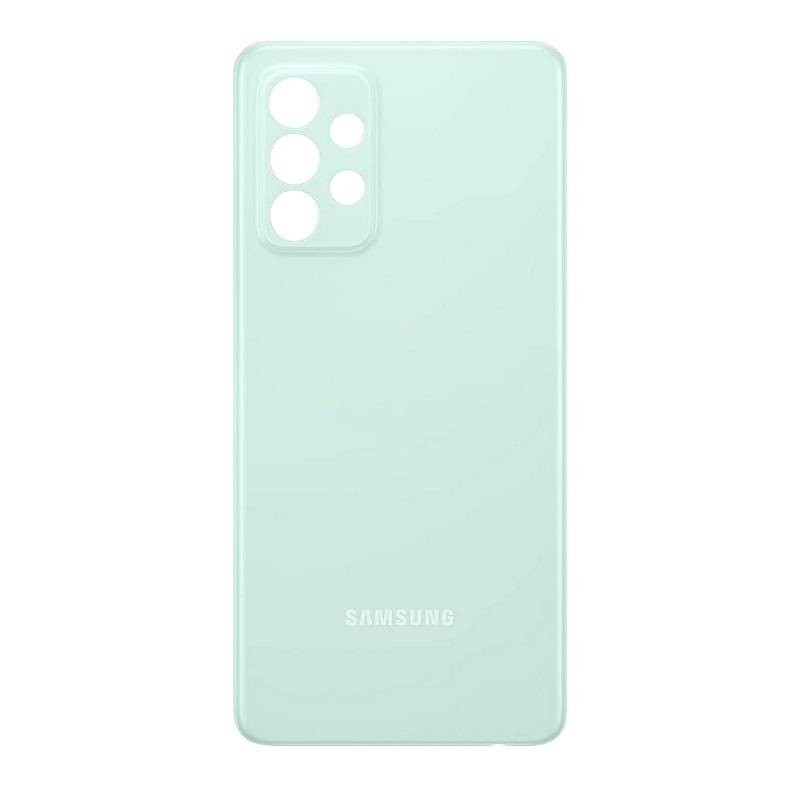 Tapa Trasera Samsung Galaxy A52 (A526) Verde