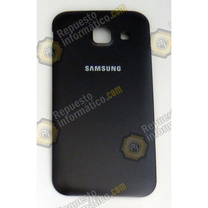 Tapa trasera Galaxy J1 SM-J100 Negro