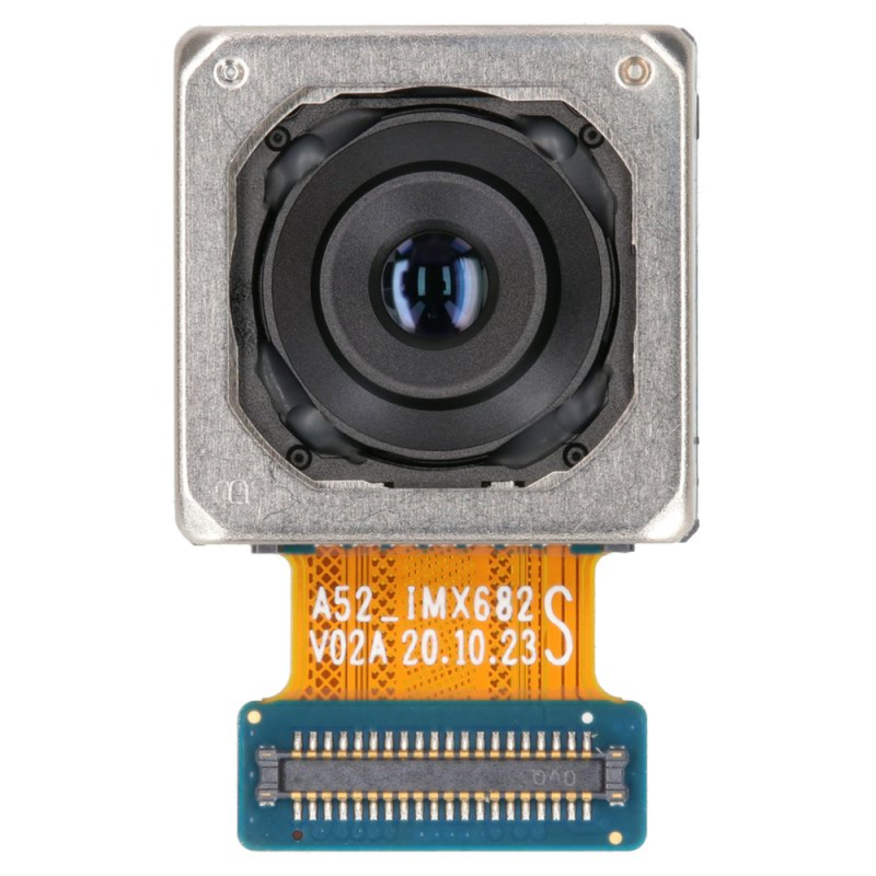 Camara Trasera para Samsung Galaxy A52s (A528)