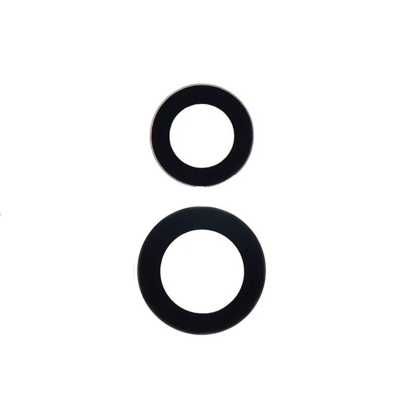 Set de Lentes de Camara Trasera Samsung Galaxy A52s (A528)