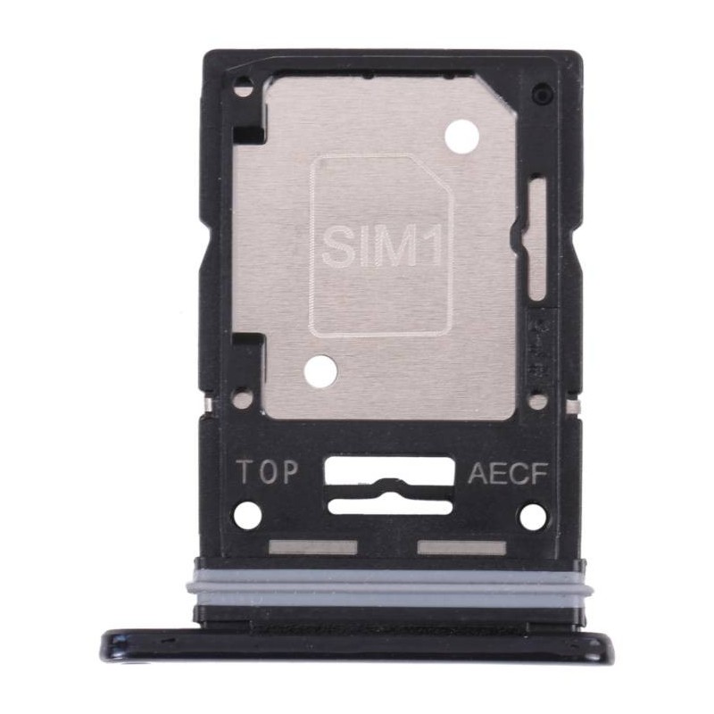Bandeja Sim Samsung Galaxy A53 5G (A536) Negra