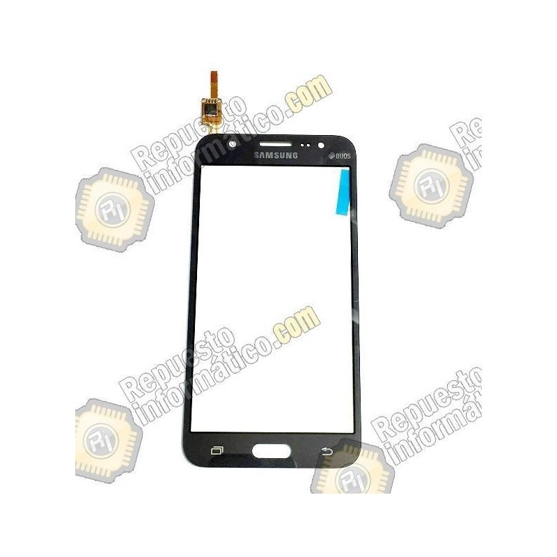 Tactil Galaxy J5 SM-J500 negro