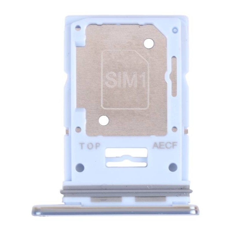 Bandeja Dual Sim y MicroSD Samsung Galaxy A53 5G (A536) Azul