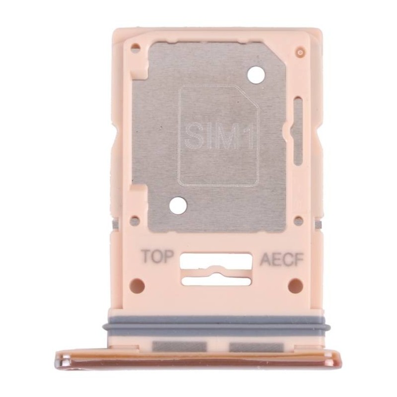 Bandeja Dual Sim y MicroSD Samsung Galaxy A53 5G (A536) Dorado