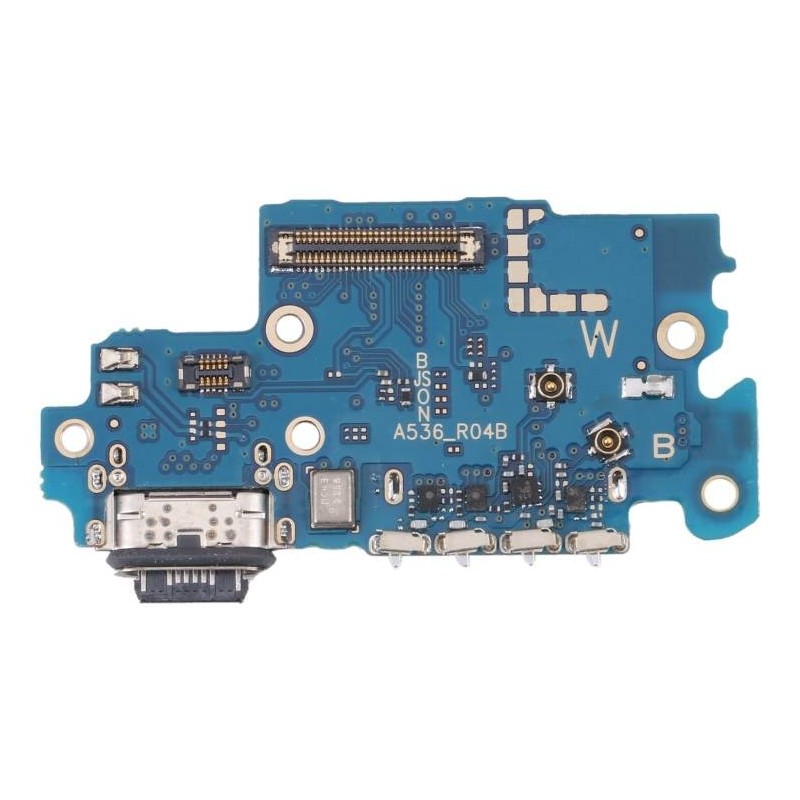 Placa Conector de Carga y Microfono Samsung Galaxy A53 5G (A536)