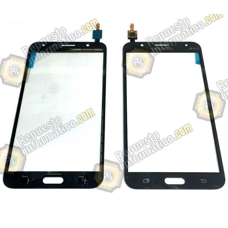 Tactil Samsung Galaxy J7 (SM-J700) negra