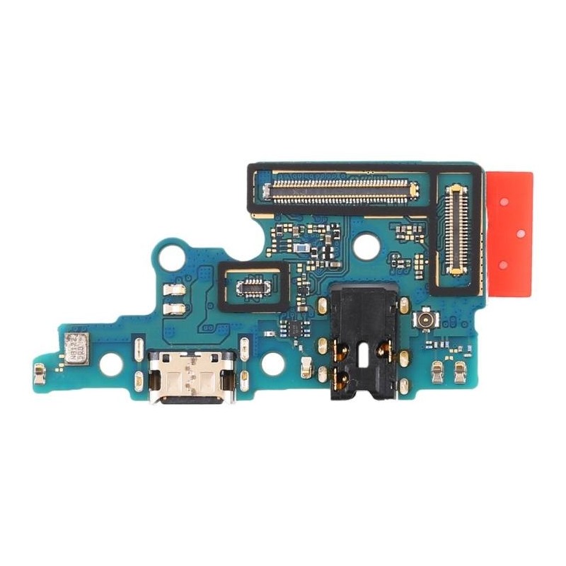 Placa Conector de Carga y Microfono Samsung Galaxy A70, A705