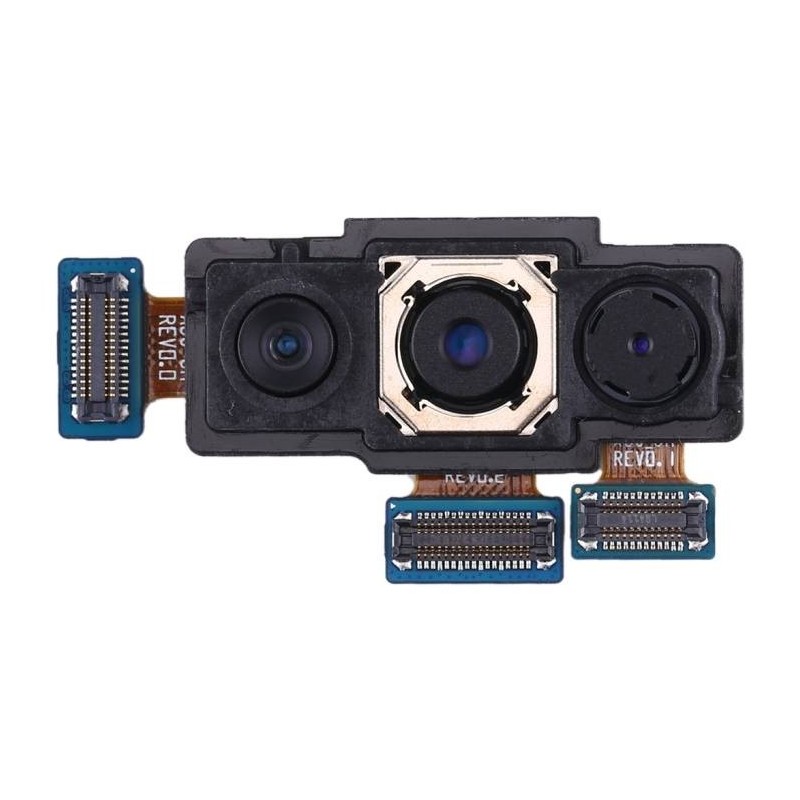 Camara Trasera Triple Samsung Galaxy A70, A705