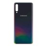 Tapa Trasera Samsung Galaxy A70, A705 Negro