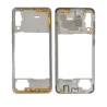 Carcasa Intermedia Samsung Galaxy A70 (A705) Blanco