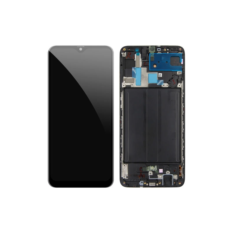 Pantalla Completa Oled Samsung Galaxy A70, A705F