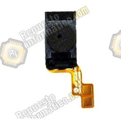 Auricular + Flex Galaxy J5 SM-J500