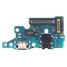 Placa Conector de Carga y Microfono Samsung Galaxy A71, A715F
