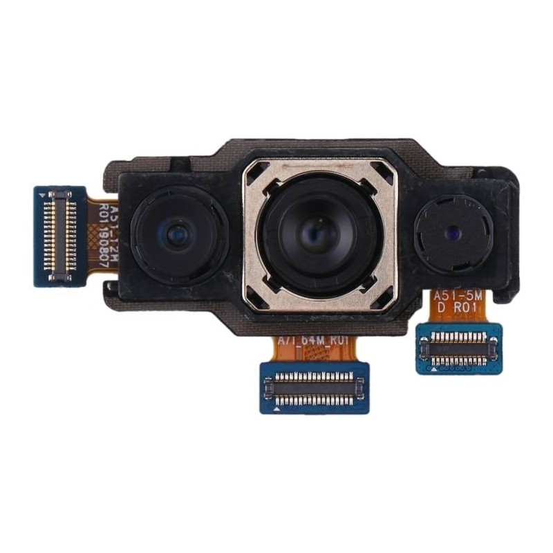 Camara Trasera Samsung Galaxy A71 A715