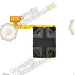 Altavoz Buzzer  Galaxy J5 SM-J500