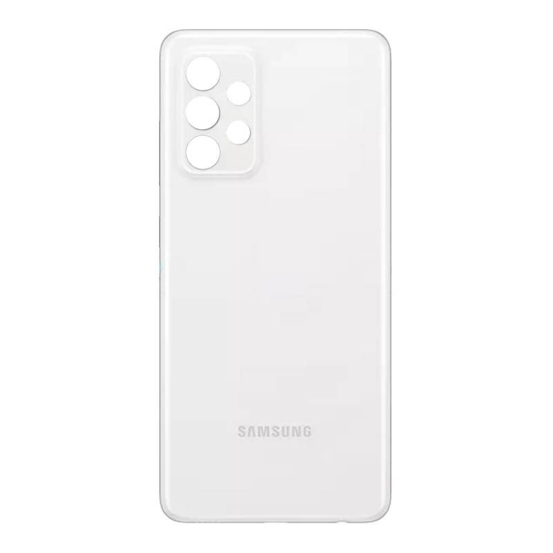 Tapa Trasera Samsung Galaxy A72 (A725) Blanco