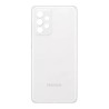 Tapa Trasera Samsung Galaxy A72 (A725) Blanco