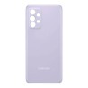 Tapa Trasera Samsung Galaxy A72 (A725) Violeta