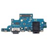 Placa Conector de Carga y Microfono Samsung Galaxy A72 (A725)