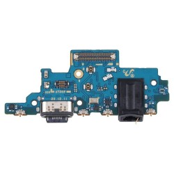 Placa Conector de Carga y Microfono Samsung Galaxy A72 5G (A726)