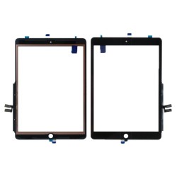 Pantalla Tactil iPad 2021 9ª Generacion 10.2 Negro Original