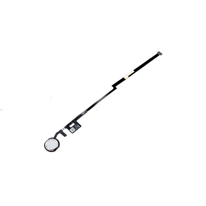 Boton Home iPad 2021 9ª Generacion 10.2 Blanco