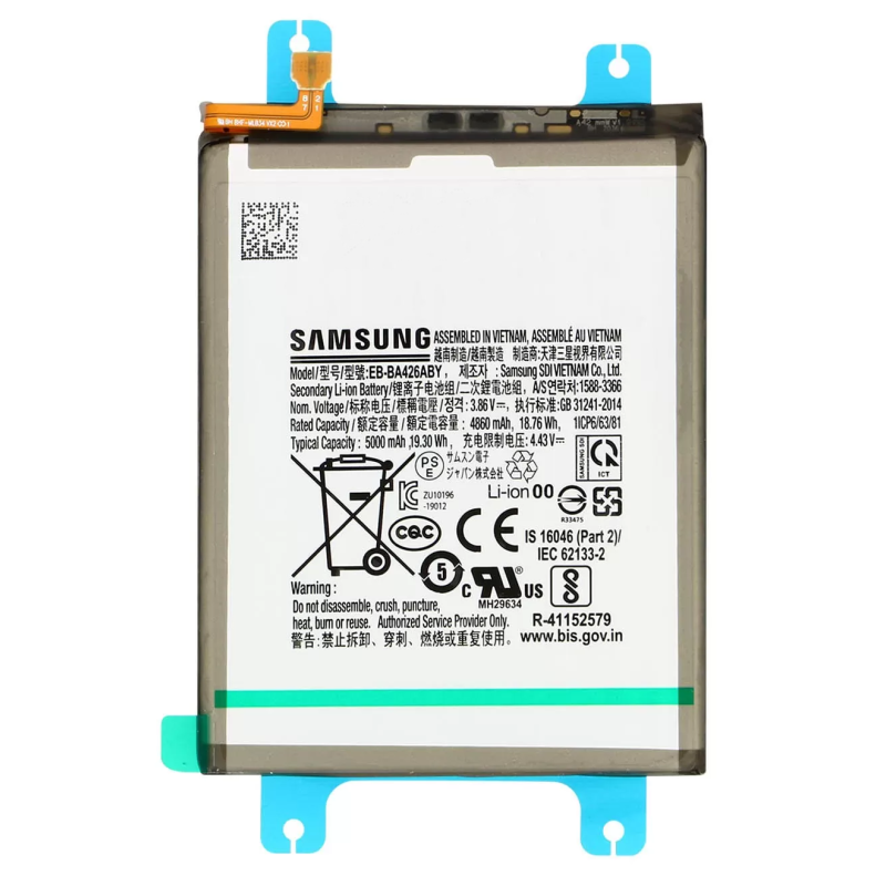 Bateria Samsung Galaxy A32 5G EB-BA426ABY