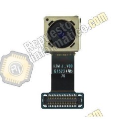 Camara + Flex Trasera Galaxy J5 SM-J500