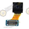 Camara + Flex Frontal Original Samsung Galaxy J5 SM-J500