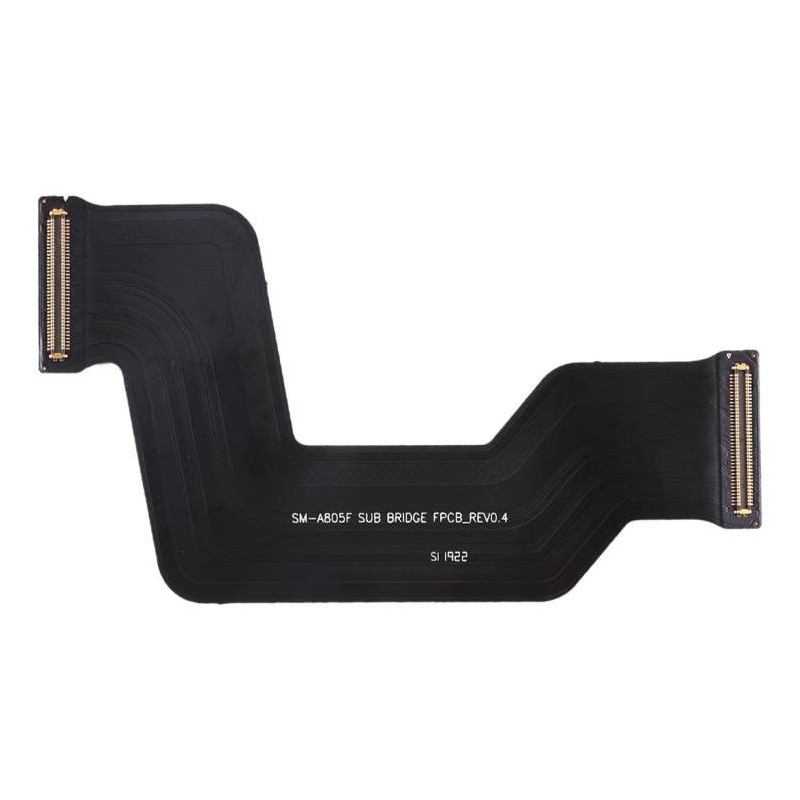 Flex Conexion Principal a Placa Base Samsung Galaxy A80 (A805)